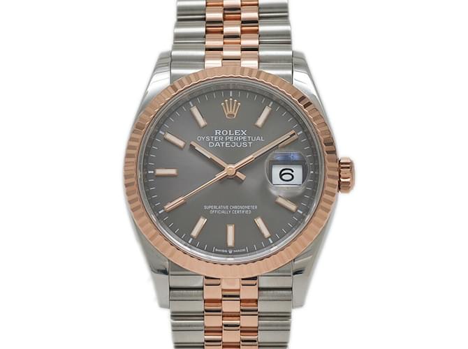 Rolex Datejust 36 Men's Watch  ref.2020446