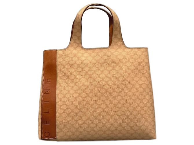 Bolso de mano de piel Céline