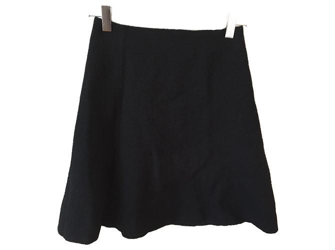 Carven Rock schwarz T.38