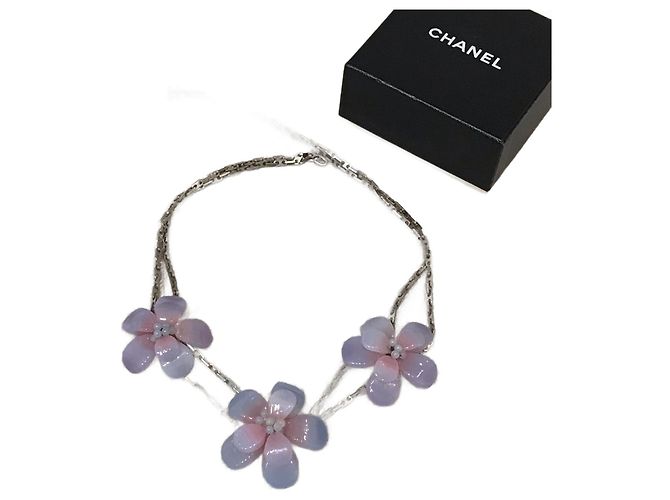 COLLANE CHANEL T. altro Porpora