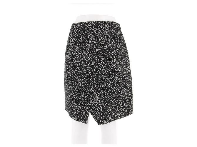 ROCK PROENZA SCHOULER T.US 6 Polyester Schwarz