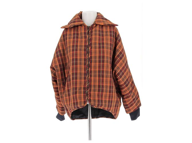 ROSEANNA Mäntel T.International S Polyester Orange