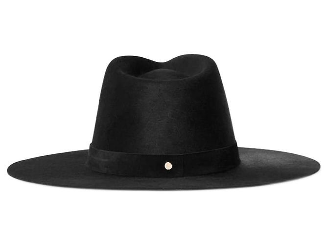 Autre Marque Handmade hat made in USA model Korin
