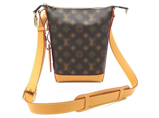 Louis Vuitton Hobo Cruiser Pm (3920240) Multiple colors  ref.2022775
