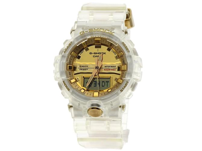 Autre Marque Casio GA-835E-7AJR G-Shock 35th Anniversary Watch  ref.2023096