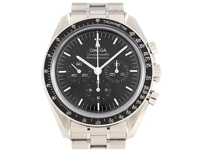 Omega Speedmaster Moonwatch Pro  ref.2023856