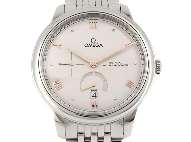 Omega De Ville Prestige Automatic Wristwatch  ref.2023858