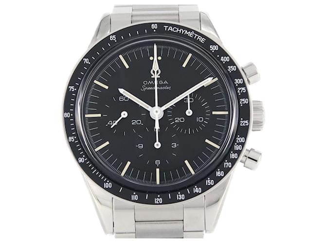Omega Speedmaster Caliber 321 Wristwatch  ref.2024121