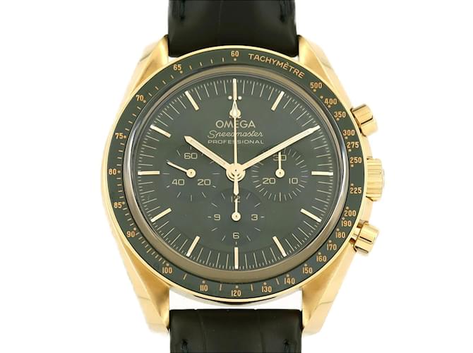 Omega Speedmaster Moonwatch Professional  ref.2024150