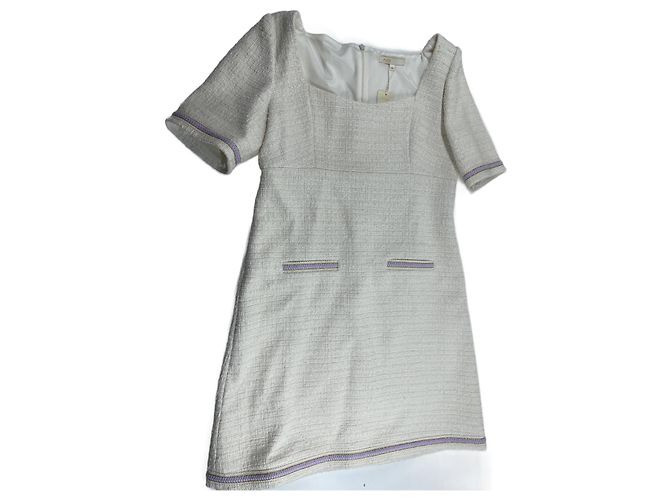 Kleid Maje Größe 40