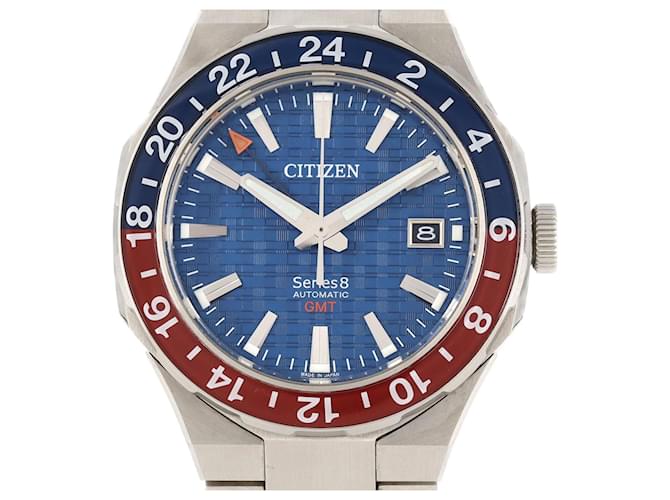 Citizens of Humanity Citizen Series 8 Automatic Wristwatch  ref.2025434