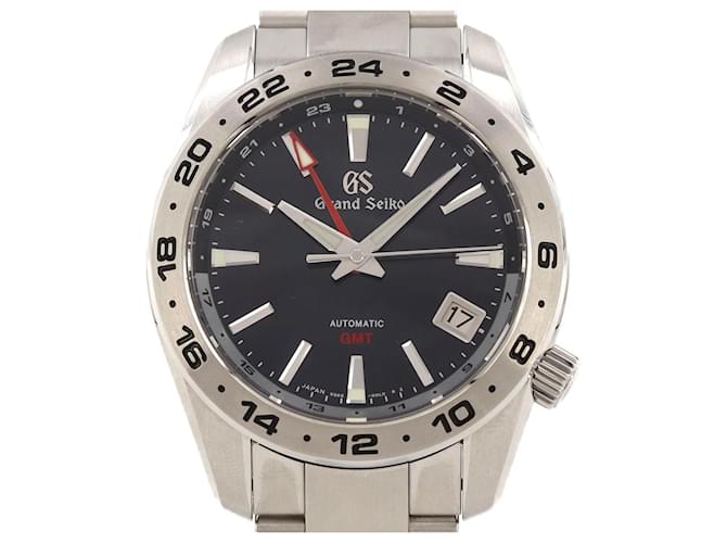 Grand Seiko Sports Collection GMT Wristwatch  ref.2026154