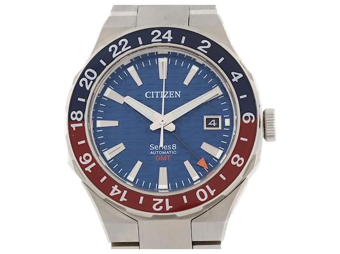 Citizens of Humanity Citizen Series 8 Automatic Wristwatch  ref.2026161