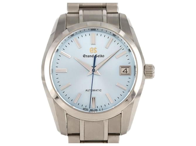 Grand Seiko Heritage Collection Automatic Wristwatch  ref.2026228