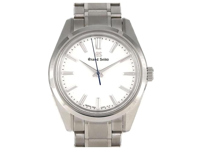 Grand Seiko Heritage Collection SBGW297 Wristwatch  ref.2026232