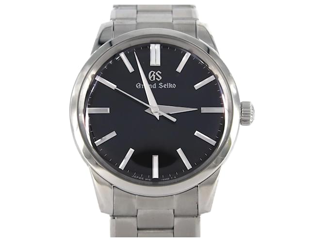 Grand Seiko Elegance Collection Wristwatch  ref.2026233