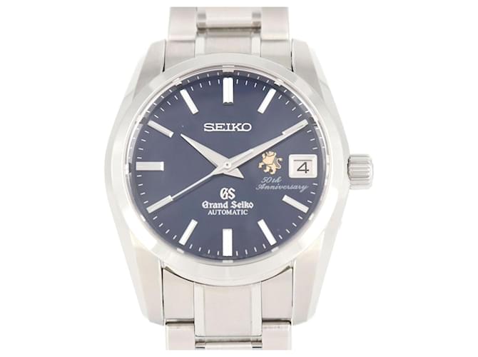 Grand Seiko Automatic Wristwatch SBGR075  ref.2026271