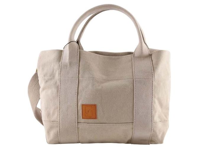 Soeur Bolsa de algodón