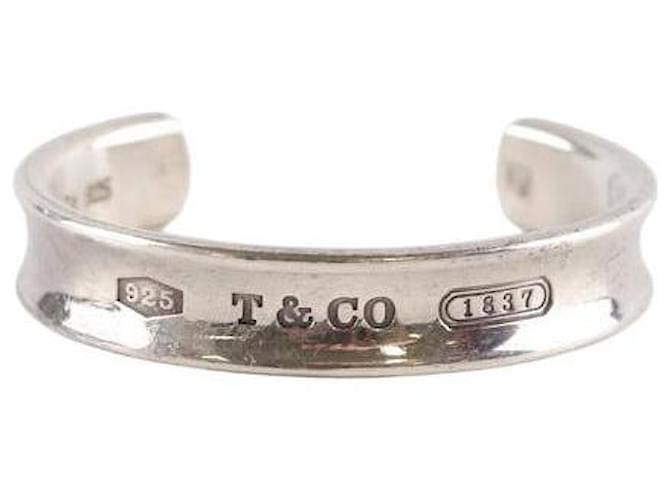 Tiffany & Co Bracelete de prata  ref.2026764