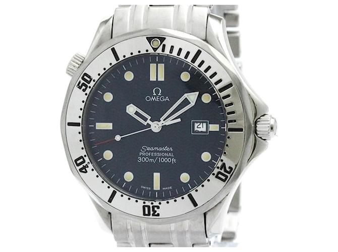 Omega Seamaster Professional 300M Quartz Men's Watch  ref.2027050