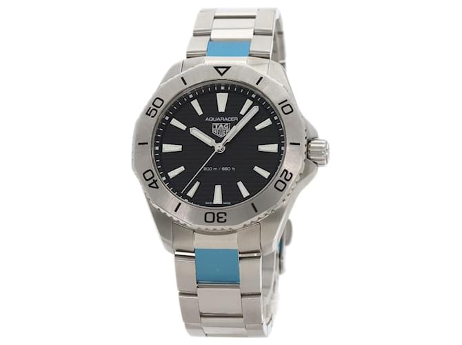 TAG Heuer Aquaracer Professional 200 Wristwatch  ref.2027216