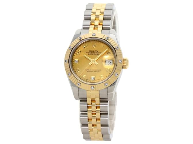 Rolex 179313 Datejust Ladies Watch  ref.2027416