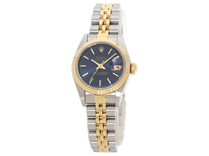 Rolex 79173 Datejust Watch  ref.2027704