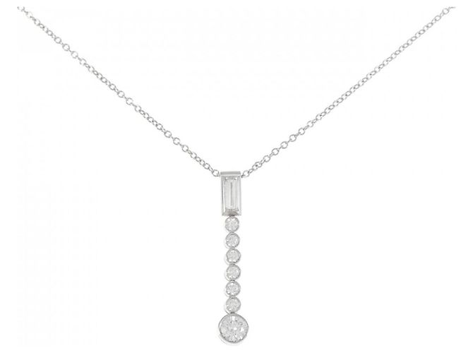 Tiffany & Co Collar Tiffany Jazz Drop