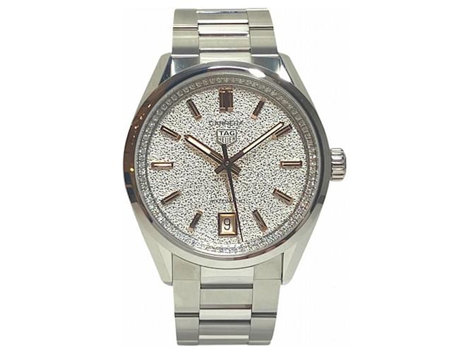 TAG Heuer Carrera Date Automatic Watch  ref.2029457
