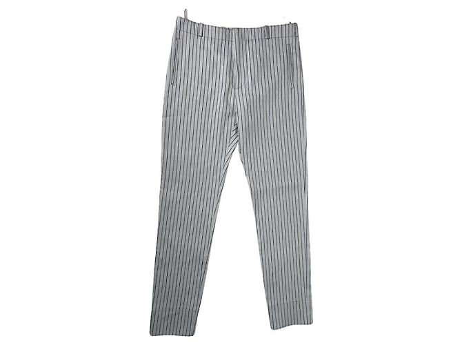 Balenciaga Türkise Polyesterhose