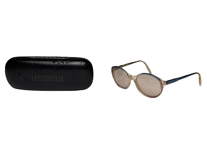 Balmain Other Plastic Sunglasses
