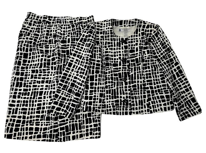 Givenchy schwarzer Seiden-Trenchcoat
