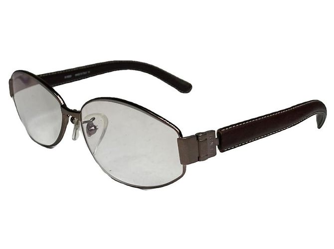 Fendi Brown Other Sunglasses