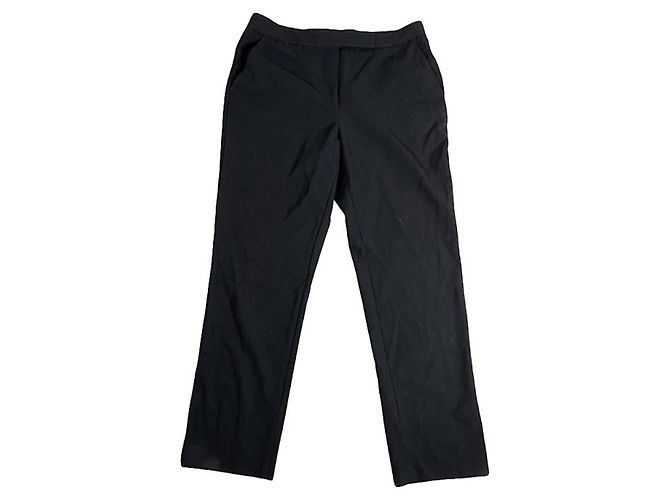 Schwarze Polyesterhose von Bottega Veneta