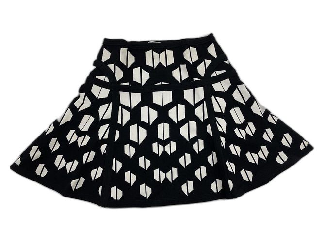 Falda Diane Von Furstenberg