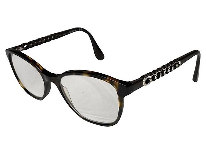 GUESS Black Plastic Sunglasses