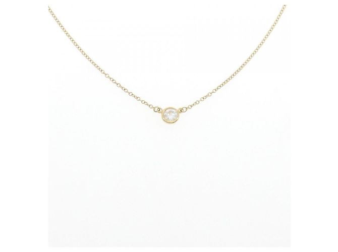 Tiffany & Co Collar Tiffany por metro