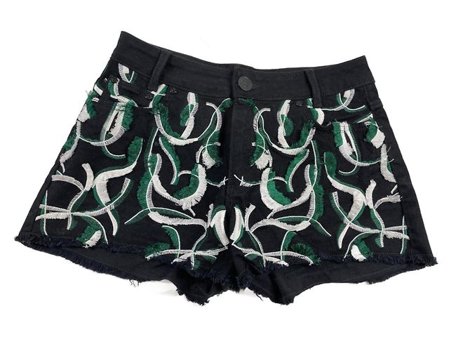 Short Sandro