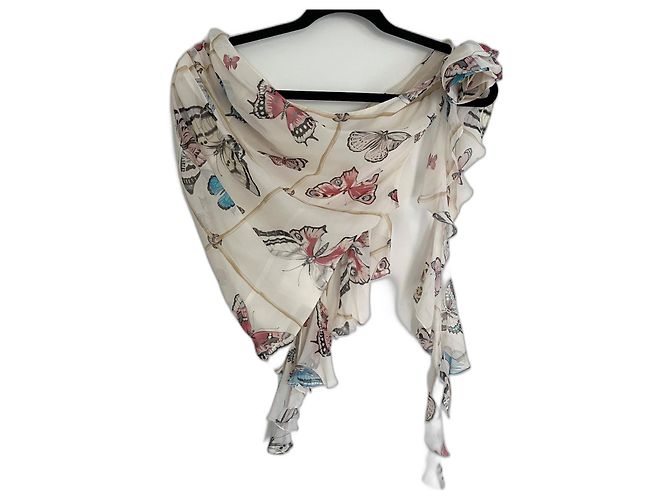 Alessandra Rich Tops