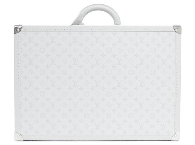 Louis Vuitton Bisten Weiß
