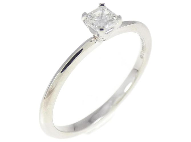 Tiffany & Co Tiffany Princess Bandring
