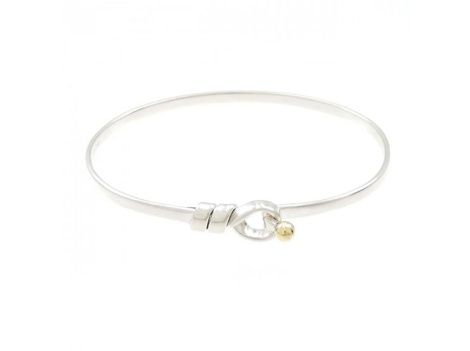 Tiffany & Co Bracciale Love Knot Tiffany