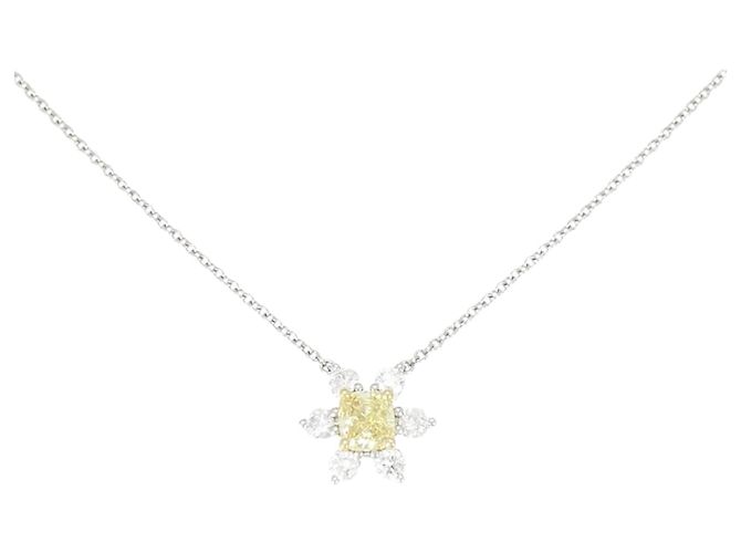 Tiffany & Co Collar Tiffany Buttercup