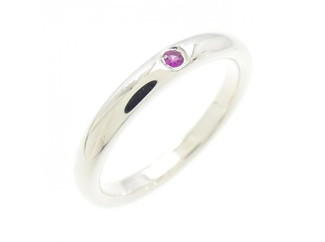Tiffany & Co Tiffany Bandring aus Silber 925