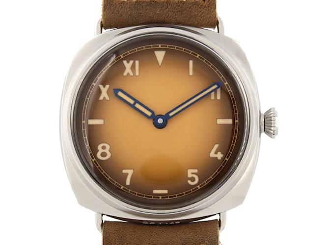 Panerai Radiomir California PAM00931 SS Watch  ref.2035604