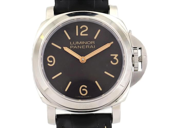 Panerai Luminor Base BOUTIQUE LIMITED PAM00390 Wristwatch  ref.2035607