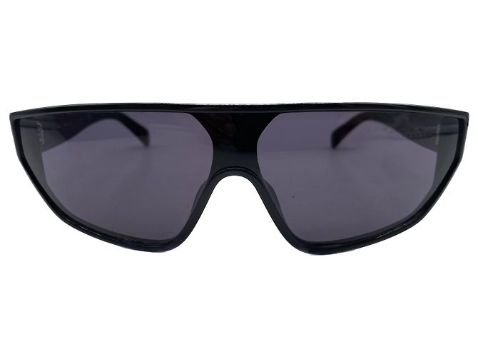 Céline Occhiali da sole CELINE T. Plastica Nero