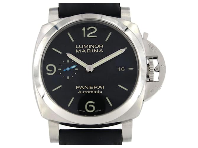 Panerai Luminor Marina 1950 3DAYS Automatic Acciaio PAM01312  ref.2035891