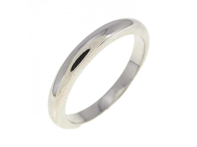 Bulgari Anello Bvlgari Griffe Platino Joli Closet