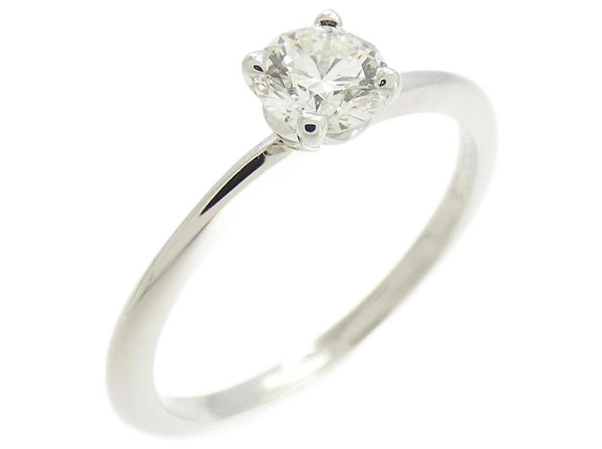 Tiffany & Co Tiffany True Ring 0,25CT